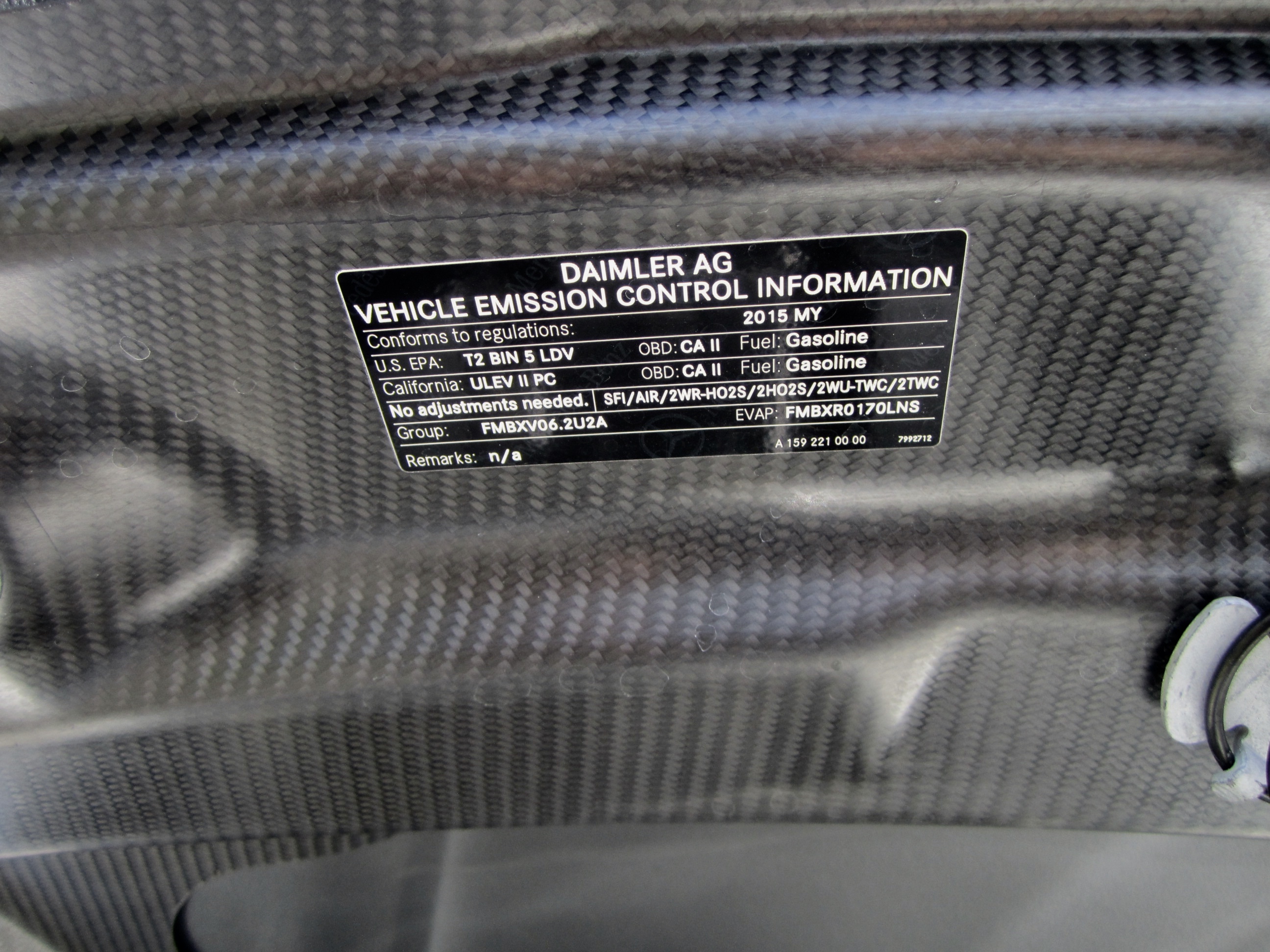 Mercedes-Benz SLS AMG Roadster Final Edition! SOLD !!! (Bild 45)